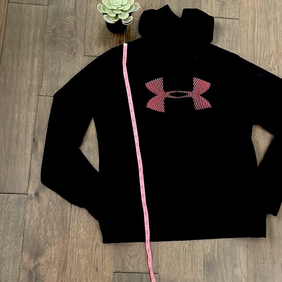 🌸 3/$25 Under Armour | Hoodie - Picture 4 of 6